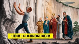 Убирай преграды осознанностью и принятием | 17 день