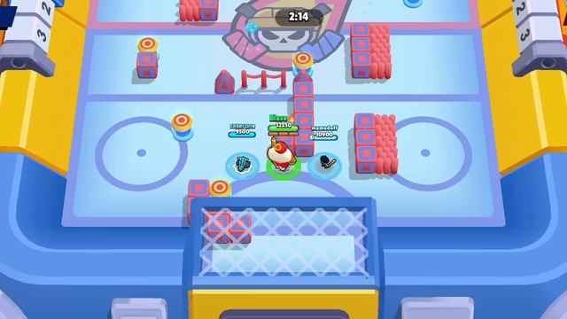 апую эль Примо в бравл старс