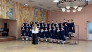 рнп В сыром бору тропина, обр. О. Кузнецова