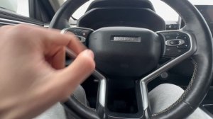 Haval Jolion 2023 г. VIN 844790 Ростов-на-Дону