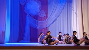 ДК Горняк - 8 марта