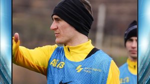 Ф  К   БУКОВИНА   2026