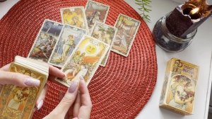 Как пройдет ваша следующая встреча? Гадание на Таро