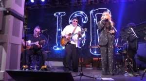 ISB - Где ты был так долго чувак? (Фудмолл «Депо. Москва»/Сольный концерт/6.03.26)