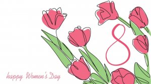 8 Марта - Forro do mar