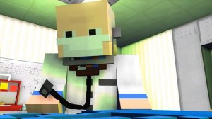 Поппи играет в Аокалипсис