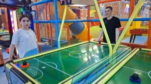 Сити Молл в Южно-Сахалинске