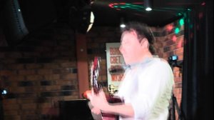 Павел Пикалов - Голая (группа "Градусы")