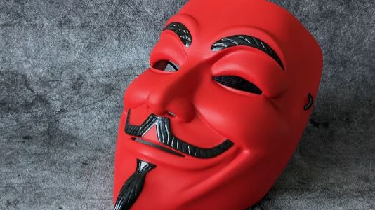 3 ночь пять ночей с анонимусом