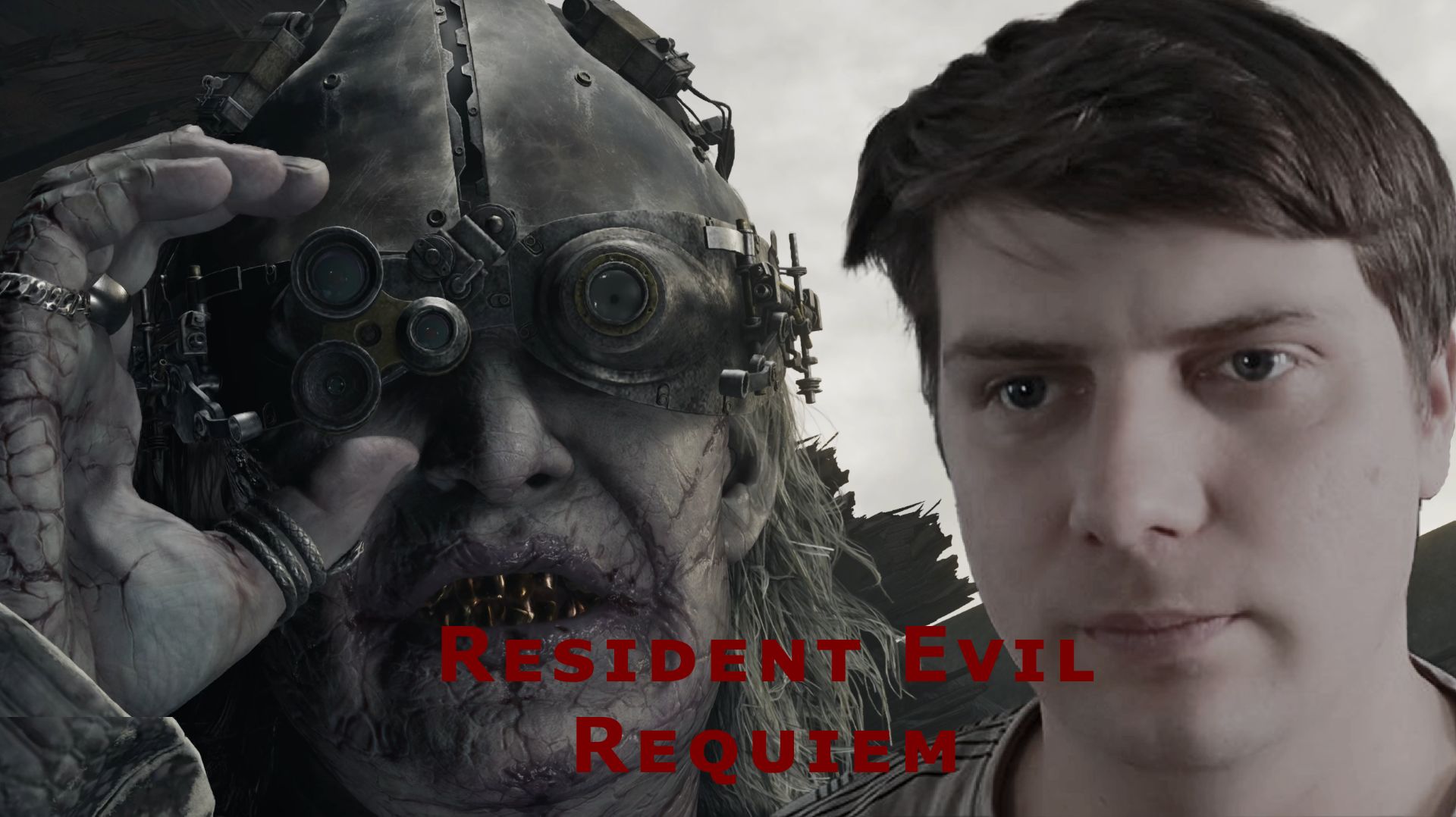 Покатушки с доктором ► Resident Evil Requiem #10