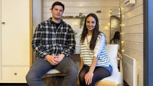 Отзыв о HoltsovHouse: Олеся и Александр