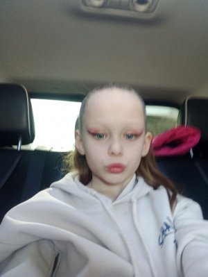 я первый раз