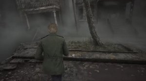 Silent Hill 2 Remake