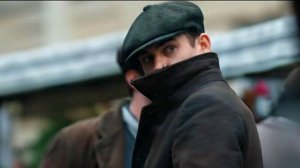 Молодой Шерлок (1 сезон) - Русский трейлер.