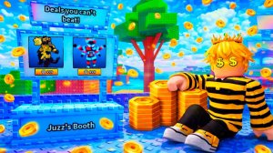 СБЕГИ ОТ ЦУНАМИ  🔥ПУТЬ К САМОМУ БОГАТОМУ ТРЕЙДЕРУ С ПОМОЩЬЮ ПЕРЕПРОДАЖ в CПАСИ БРЕЙНРОТОВ #1