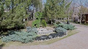 Славянка. Начало сезона 2026