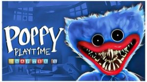 ❗️ПОЛНОЕ ПРОХОЖДЕНИЕ ПОППИ ПЛЕЙТАЙМ 1 ГЛАВА ❗️ПРОХОЖДЕНИЕ БЕЗ КОММЕНТАРИЕВ