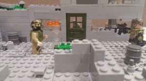 ЛЕГО АНИМАЦИИ:3