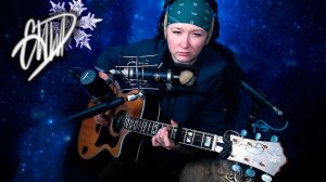 🐾 Помурлычем 🐾 гитара 🎸 голос 🎤 поп 📻 рок 🤘