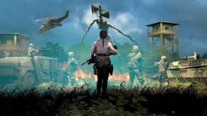 Сиреноголовый. Фильм первый