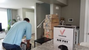 Что внутри потерянных посылок за 5 долларов_