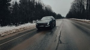 А что стоило от них ожидать? - Jetour Dashing 2023