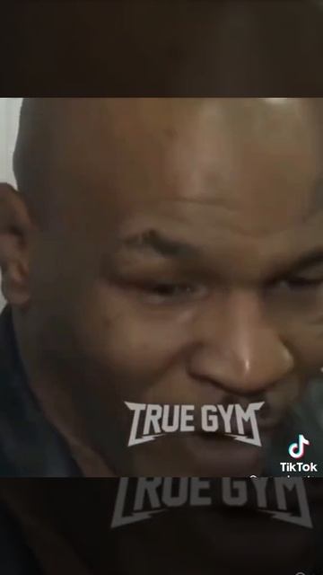 Майк Тайсон о Фёдоре Емельяненко