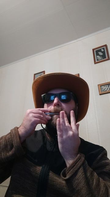 Ветер в степи