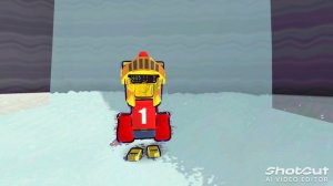 О себе CYPER BEAR ADVENTURE