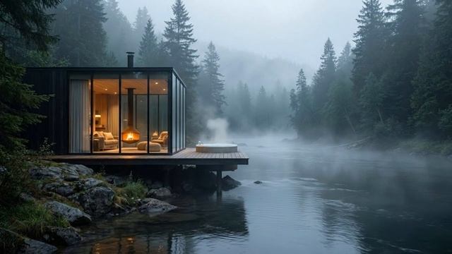 Лаундж Детокс