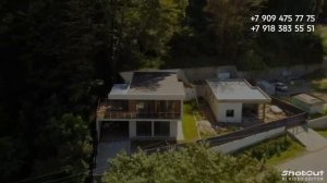 КП НА ВАСИЛЬКОВОМ - ДОМ 180 М² НА РАВНИНЕ В ВЕСЕЛОМ || НЕДВИЖИМОСТЬ СОЧИ И СИРИУСА, ИМЕРЕТИНКА