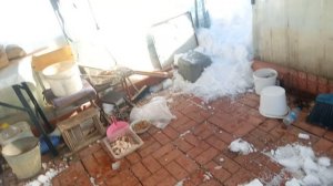 Женщин с наступающим !!!