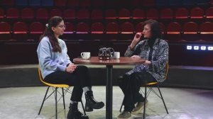 Подкаст «В уголке дедушки Дурова» — Ирина Талина