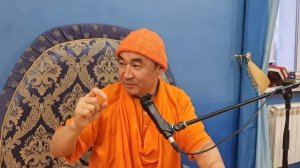 2026.01.15 - Шримад-Бхагаватам на фестивале санкиртаны