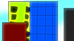 мои неуязвимые vs AI эдит