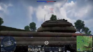 WarThunder