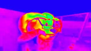 5 ночей с Тимохой 3 город эффект