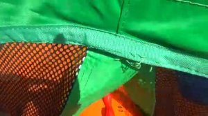 Игрушки от Лайк Настя - Новая серия про Супер Батут [get.gt]