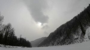 Завтра была весна.