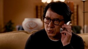 Шпион по соседству: Джиллиан узнаёт правду о Бобе