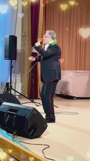 Любите друг друга ❤️ Песня о любви 🌷 Поздравил с 8 Марта прекрасных женщин 🎤 #александрдобронравов