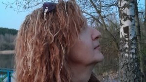 Художник Рита Цемкало. Песня 2 "Вновь краски на холсте ожили".