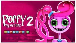 ❗️ПРОХОЖДЕНИЕ ПОППИ ПЛЕЙТАЙМ ГЛАВА 2❗️ПРОХОЖДЕНИЕ БЕЗ КОММЕНТАРИЕВ❗️