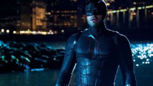 Сорвиголова Рожденный заново 2 Сезон - Русский трейлер тизер 2 Субтитры 2026 Чарли Кокс