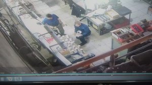 Реакция на уровне😁