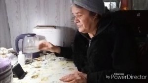 Посеяла с вами лук / Ответила на комментарий.