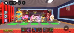 всем привеет