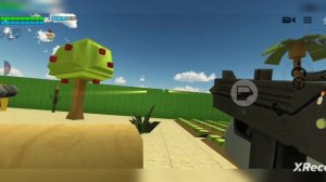 Вещи которые не заметели в чикен ган 5.3.02