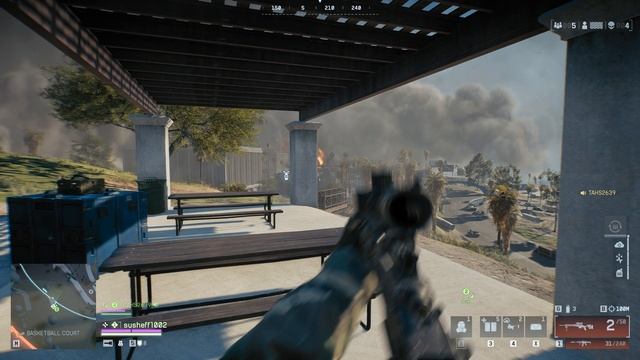 Battlefield 6 с егором