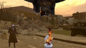 5 серия скибиди парадокс 1 часть